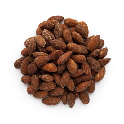 Миндаль сырой 500 гр - купить в Новояшево