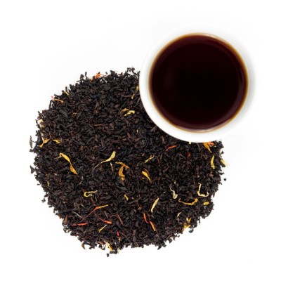 Фруктовый чай BerryMagic 100г - купить в Новояшево