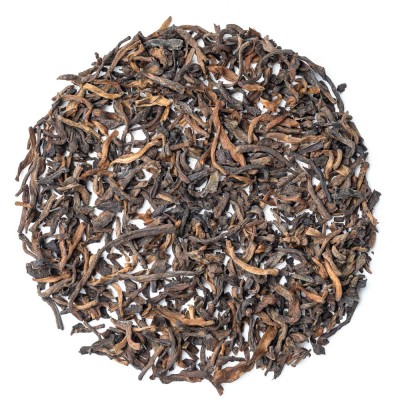 Шу Пуэр (черный) CedarBrew 75г - купить в Новояшево