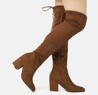 Женские сапоги, ботфорты NightStep - купить в Новояшево