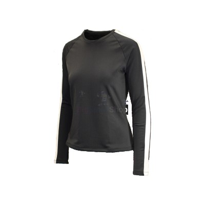 Женский лонгслив WarmFit - купить в Новояшево