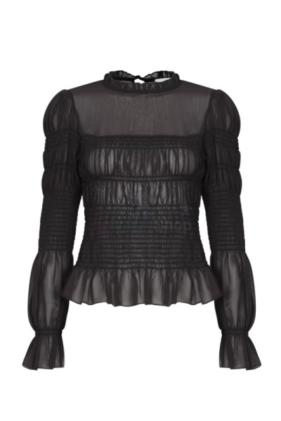 Женская блуза SoftTouch - купить в Новояшево