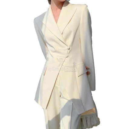 Женский пиджак ClassicForm - купить в Новояшево