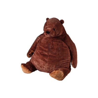 Плюшевый Медвежонок Джунгли - купить в Новояшево