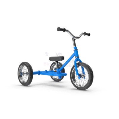 Велосипед детский FunRide 14" - купить в Новояшево