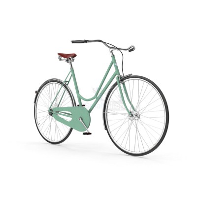 Велосипед подростковый UrbanTeen 26 - купить в Новояшево