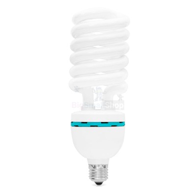 Люминесцентная лампа CompactEco 15W - купить в Новояшево